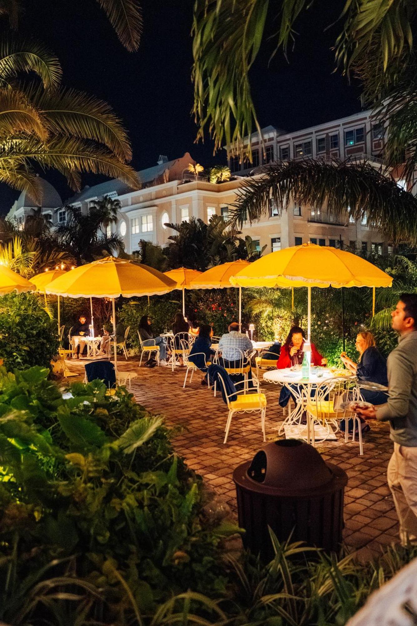 Rosedon - Adults Only From Jan 2025 Hotel Hamilton City Eksteriør billede