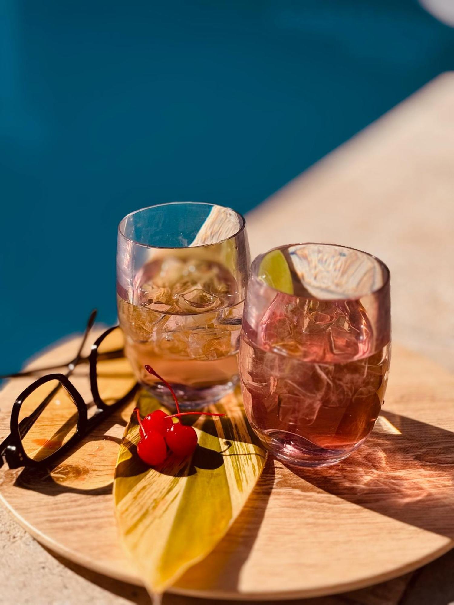 Rosedon - Adults Only From Jan 2025 Hotel Hamilton City Eksteriør billede